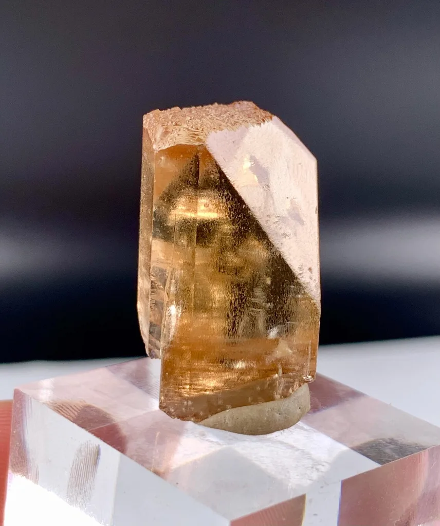 Topaz from Pakistan - image 9
