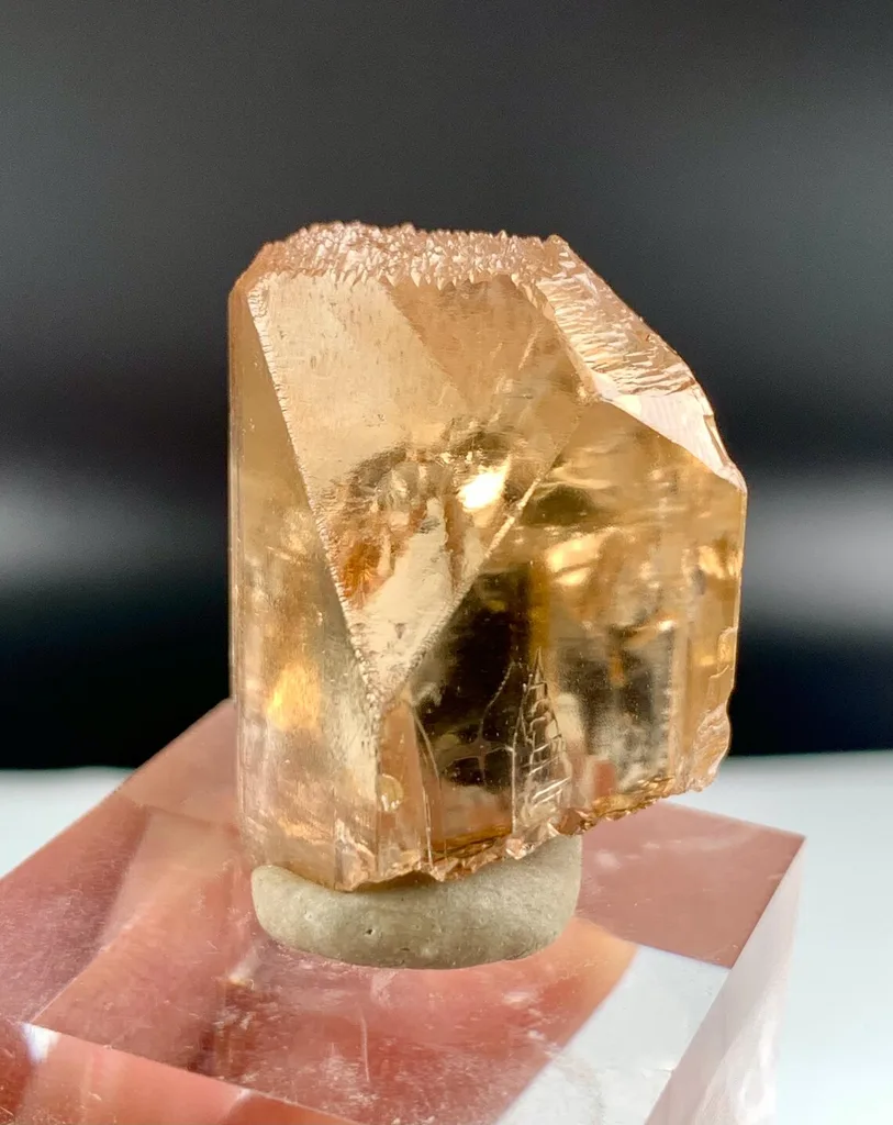 Topaz from Pakistan - image 5