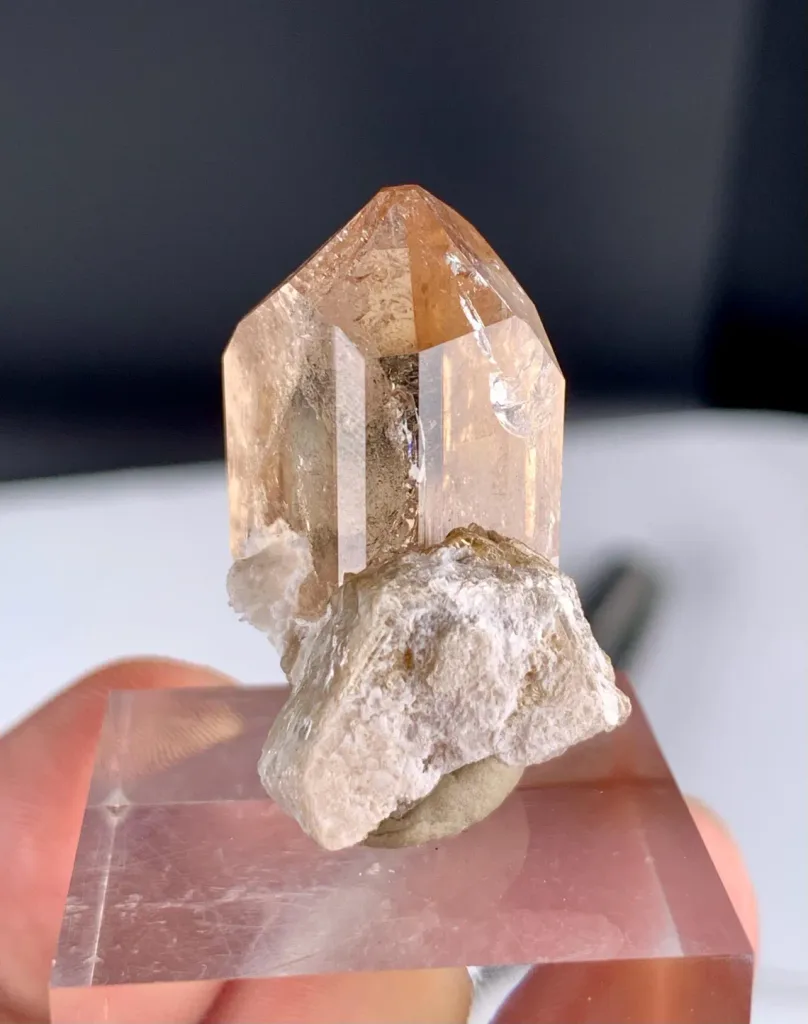 Topaz