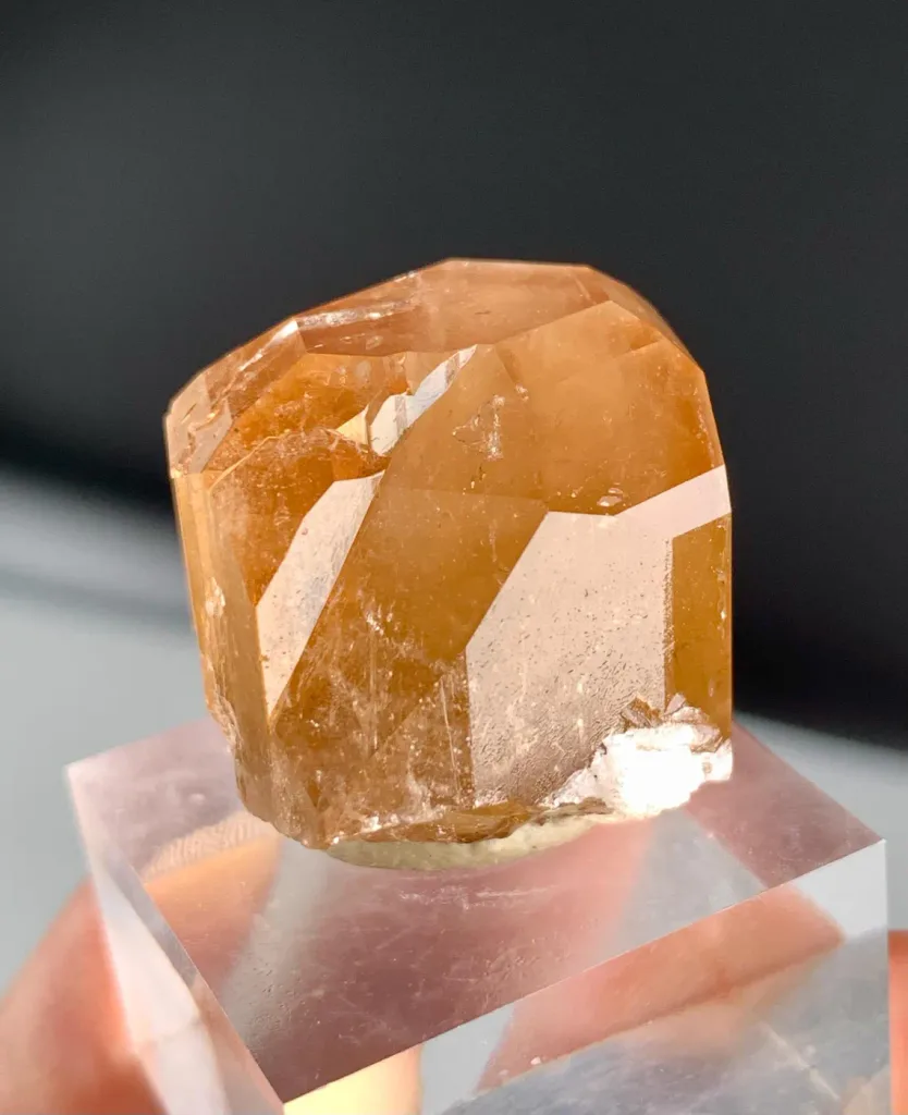Topaz from Pakistan - image 3