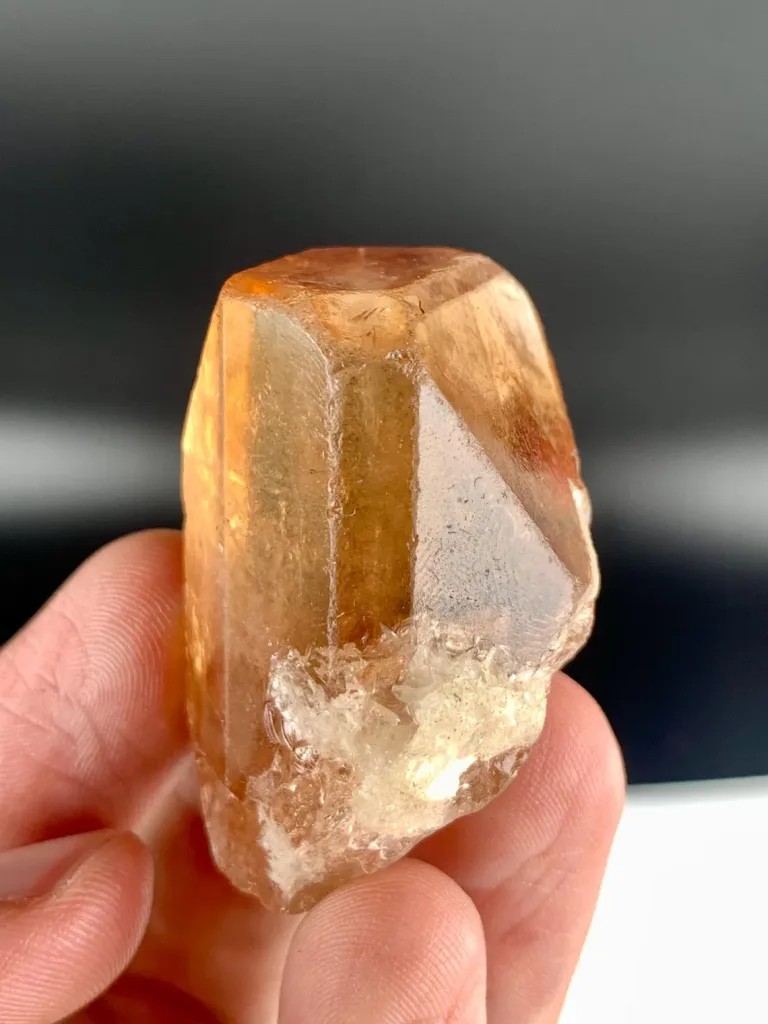 Topaz from Pakistan - image 5