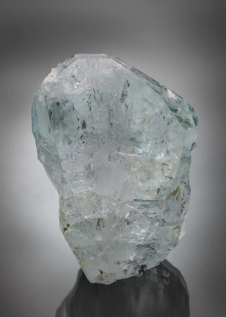 Topaz from Rubaya, North Kivu, DR Congo image