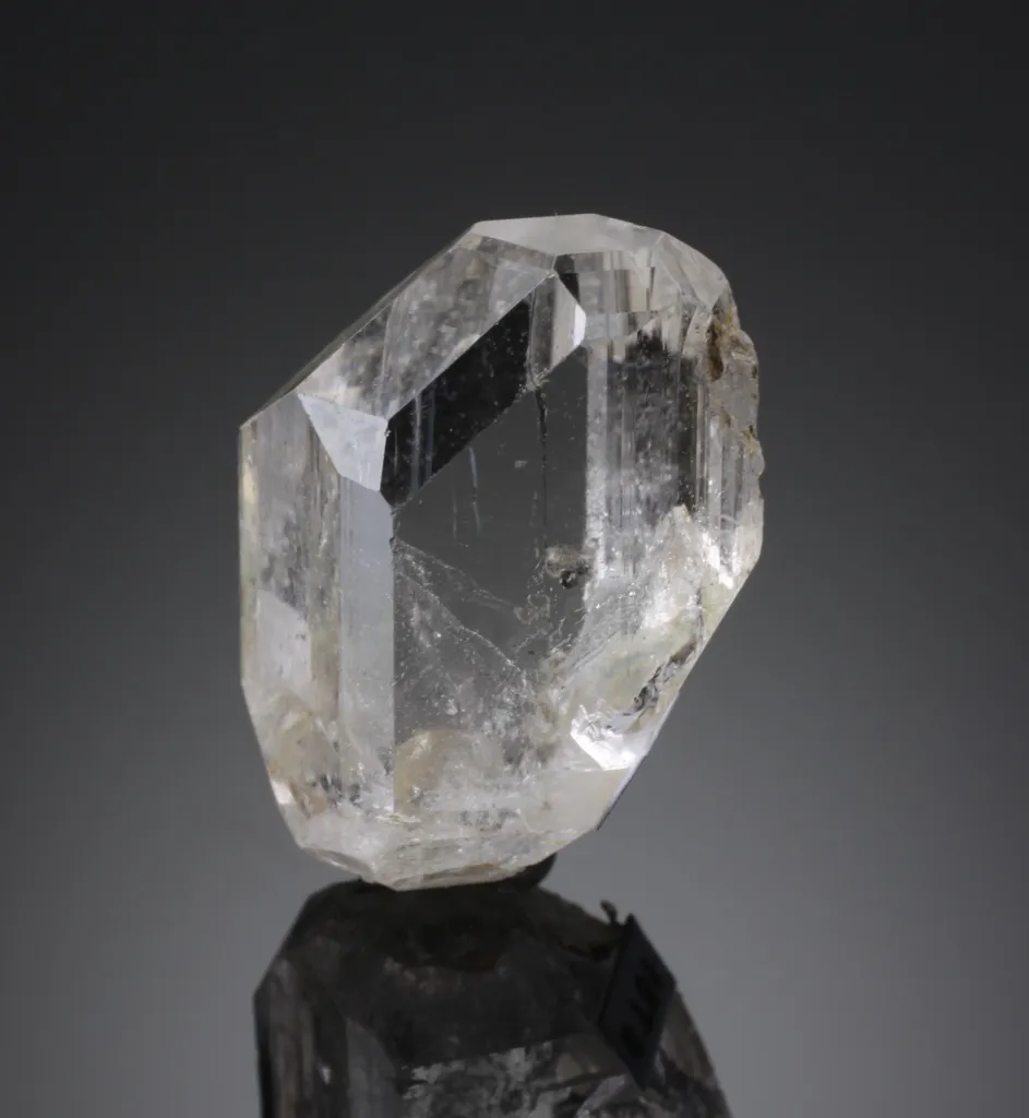 Topaz from Russia, Sverdlovsk Oblast, Murzinka Mine image