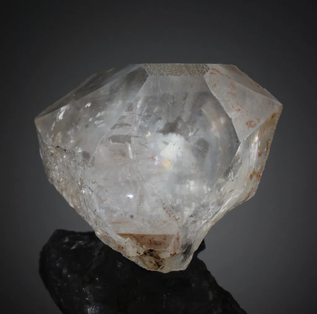 Topaz from Russia, Sverdlovsk Oblast, Murzinka Mine image