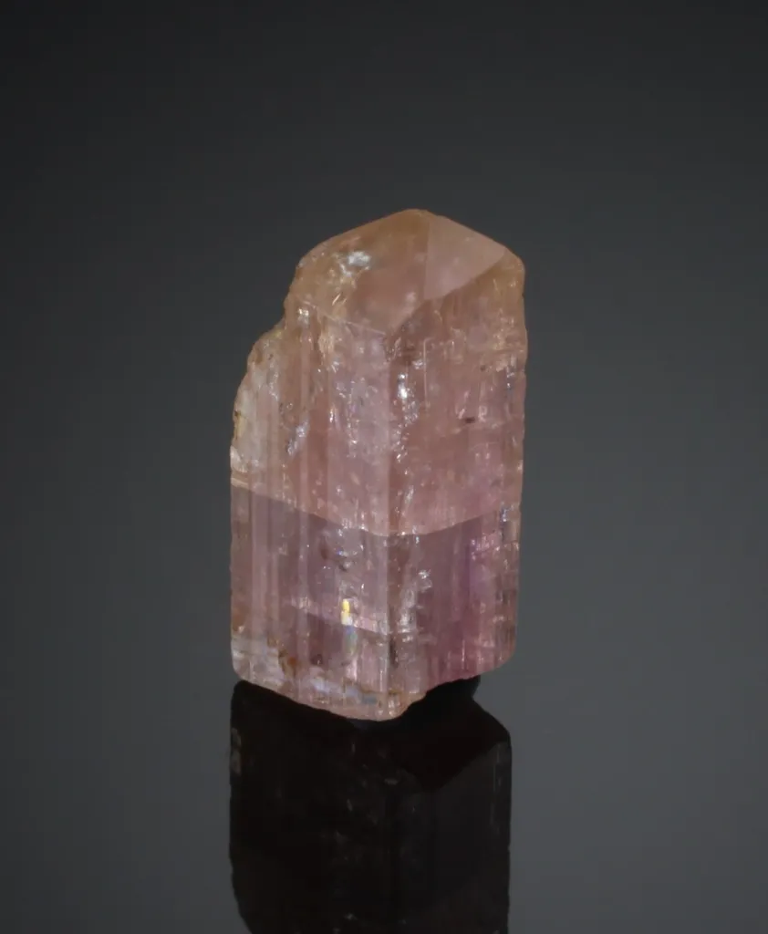 Topaz from Russia, Ural Mountains, Chelyabinsk Oblast image