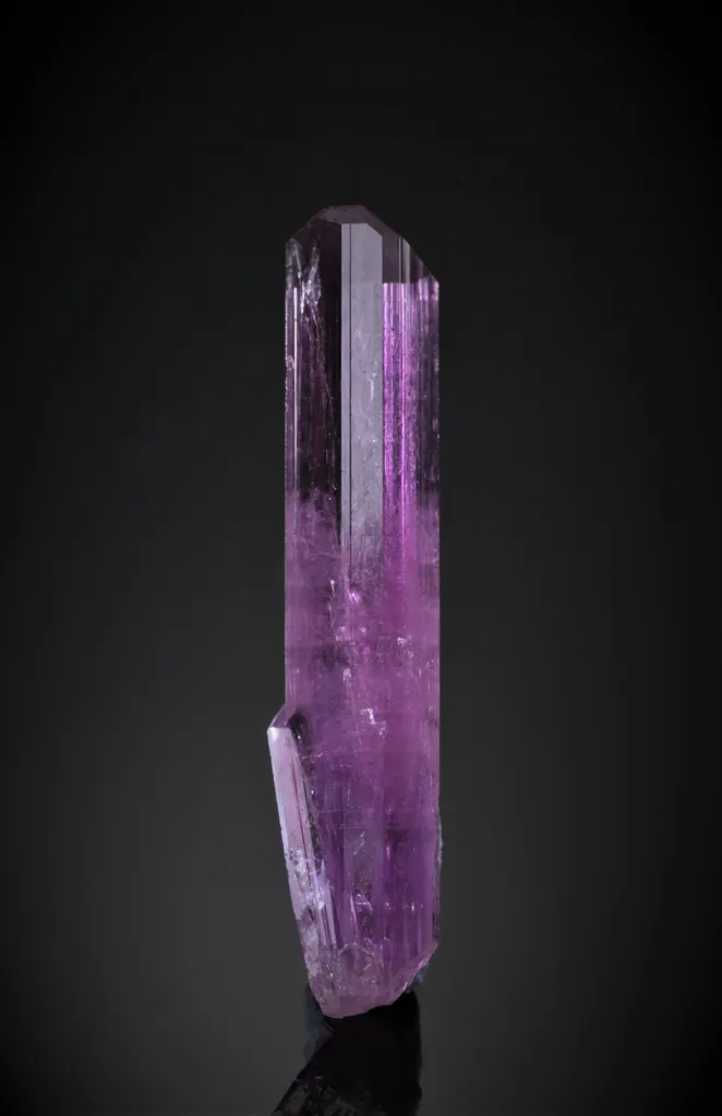 Topaz from Russia, Ural Mountains, Chelyabinsk Oblast image