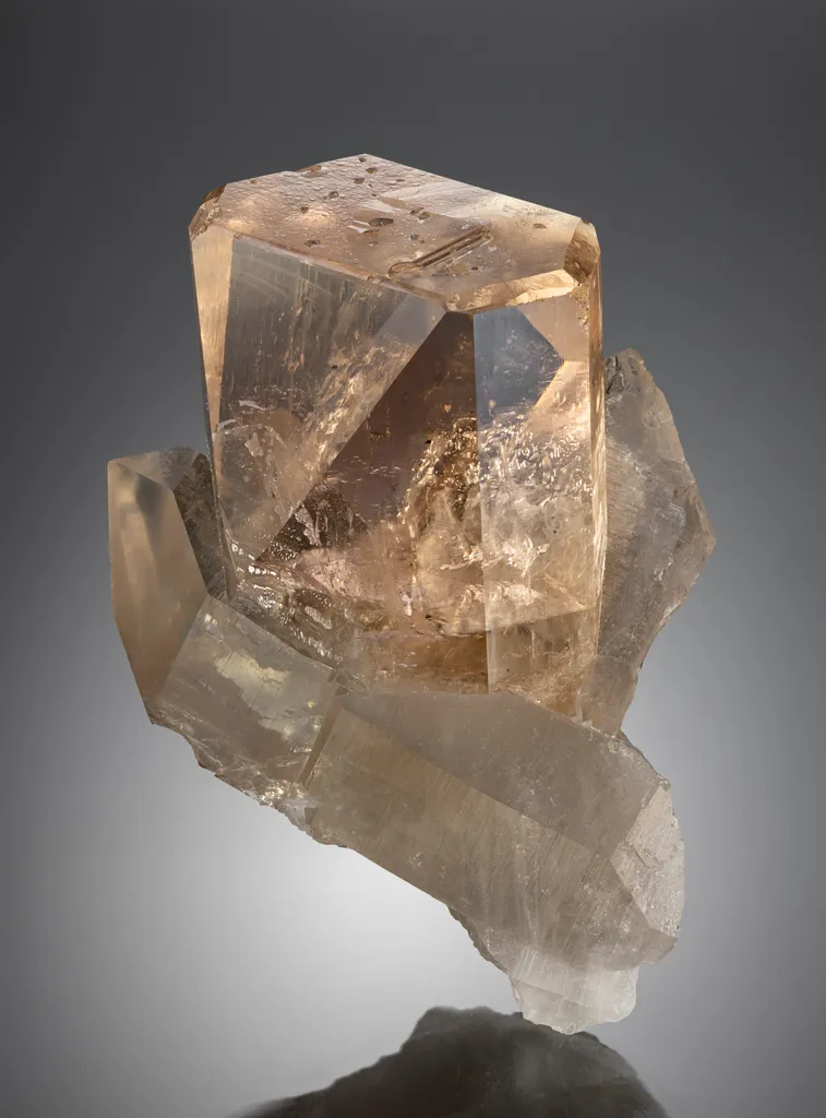 Topaz from  Skardu image