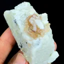 Topaz from Skardu District, Gilgit-Baltistan, Pakistan - image 2