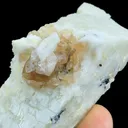 Topaz from Skardu District, Gilgit-Baltistan, Pakistan - image 6