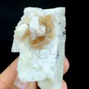 Topaz from Skardu District, Gilgit-Baltistan, Pakistan - image 1