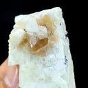 Topaz from Skardu District, Gilgit-Baltistan, Pakistan - image 4