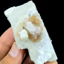 Topaz from Skardu District, Gilgit-Baltistan, Pakistan - image 3