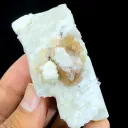 Topaz from Skardu District, Gilgit-Baltistan, Pakistan - image 5