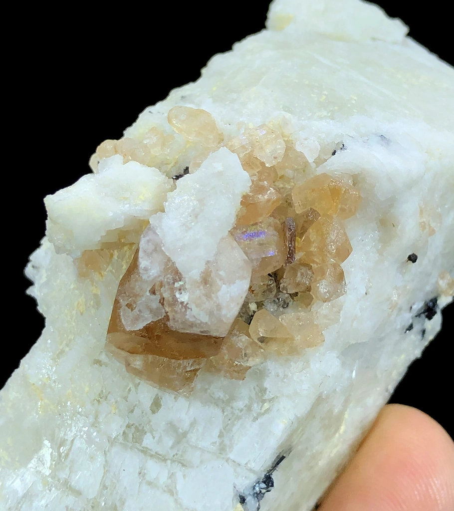 Topaz from Skardu District, Gilgit-Baltistan, Pakistan - image 8