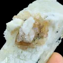 Topaz from Skardu District, Gilgit-Baltistan, Pakistan - image 8