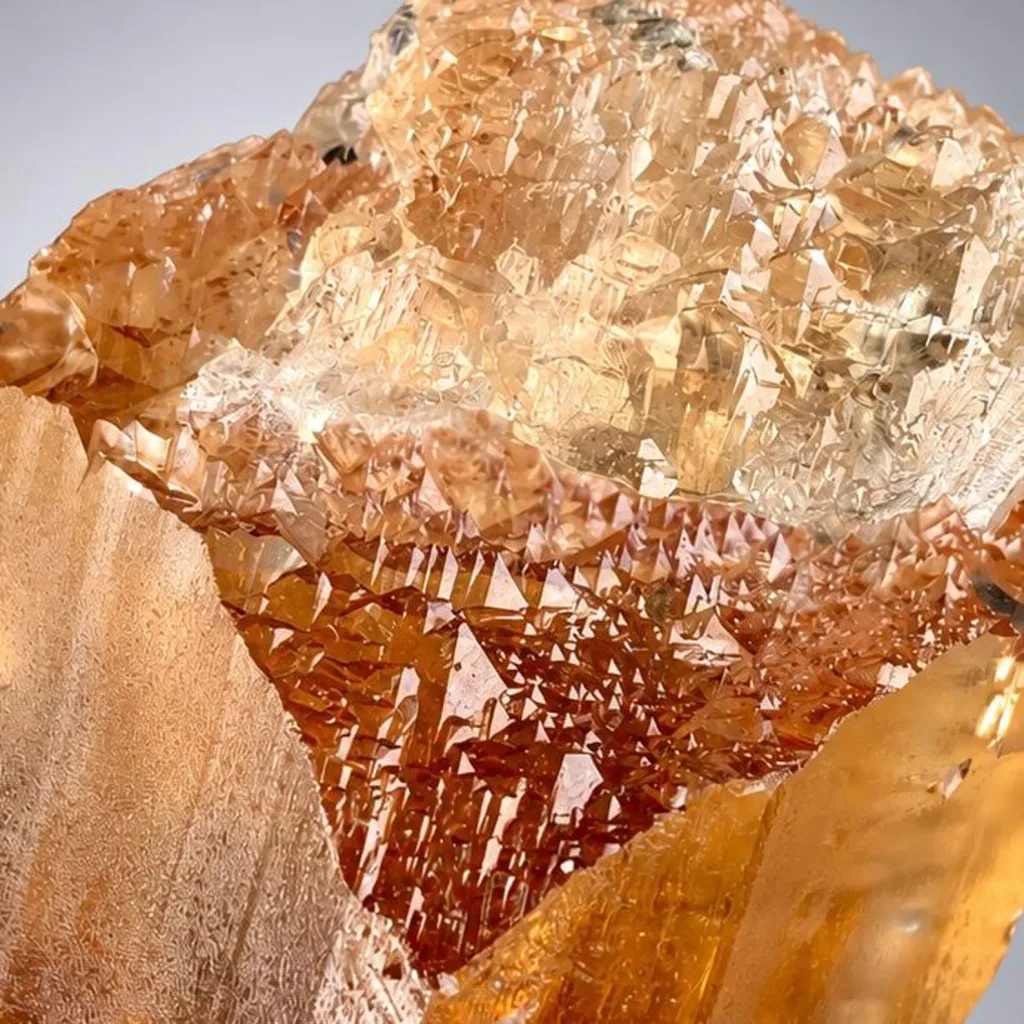 Topaz from Skardu District, Gilgit-Baltistan, Pakistan - image 6