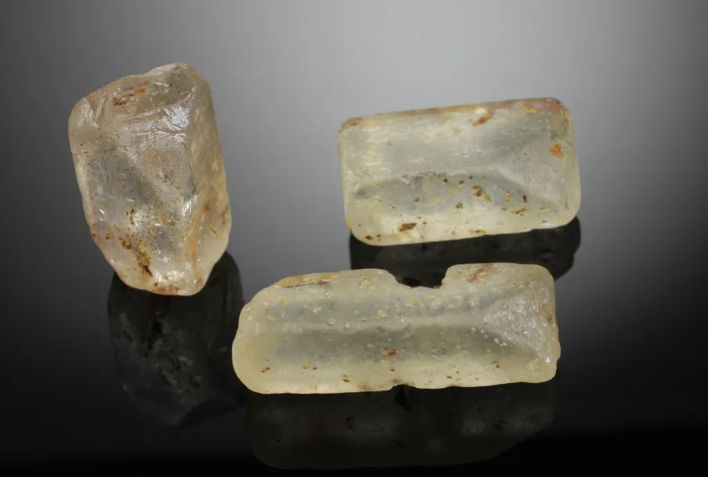Topaz from Sri Lanka image