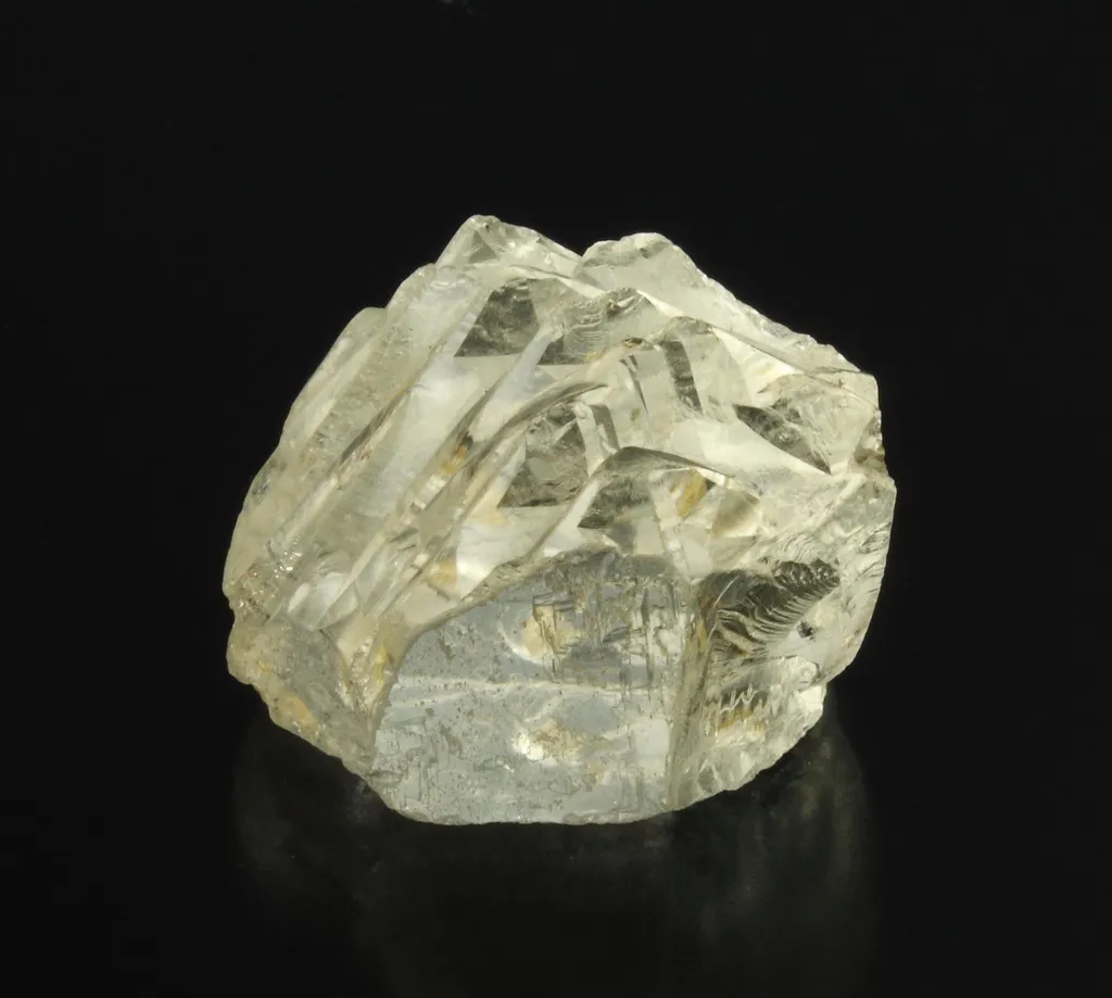 Topaz from Sri Lanka image