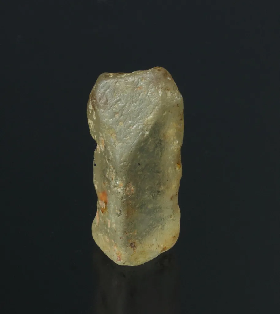Topaz from Sri Lanka image