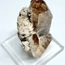 Topaz from Tepetate, San Luis Potosí, Mexico - image 3