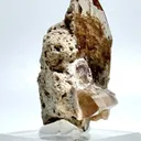 Topaz from Tepetate, San Luis Potosí, Mexico - image 2