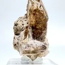 Topaz from Tepetate, San Luis Potosí, Mexico - image 1