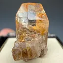 Topaz from Tepetate, San Luis Potosí, Mexico - image 3