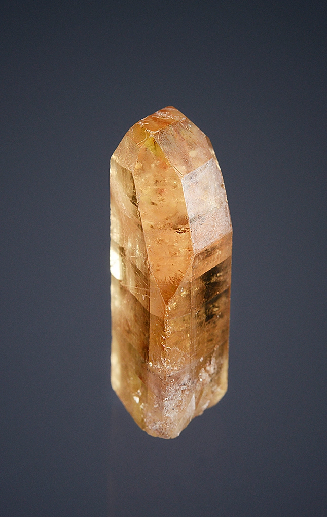 Topaz from Tepetate, San Luis Potosí, Mexico - image 5