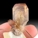 Topaz from Topaz Mountain, Utah, USA - image 1