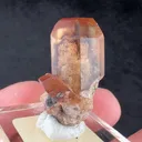 Topaz from Topaz Mountain, Utah, USA - image 2