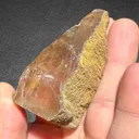 Topaz from Ukraine, Volynskii region, 1980’s find - image 4