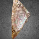 Topaz from Ukraine, Volynskii region, 1980’s find - image 1
