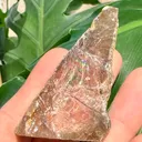 Topaz from Ukraine, Volynskii region, 1980’s find - image 7