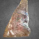 Topaz from Ukraine, Volynskii region, 1980’s find - image 3