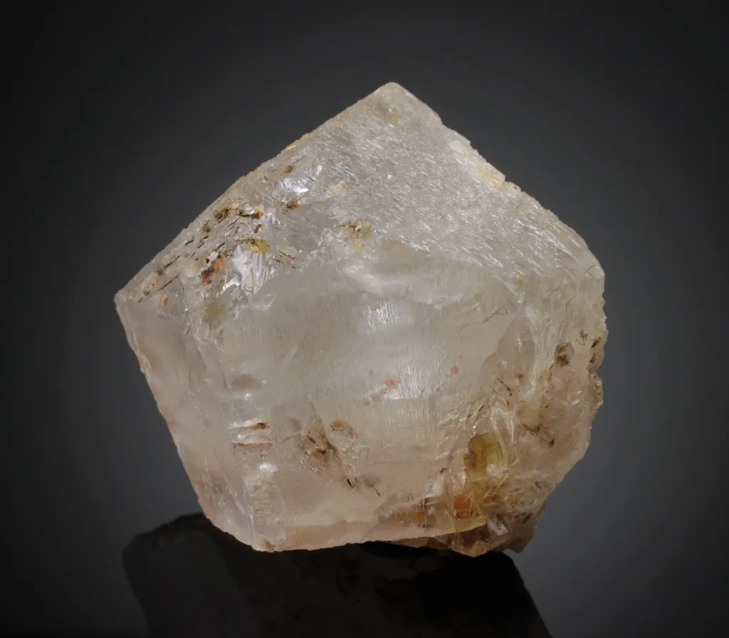 Topaz from USA, Colorado, Jefferson County image