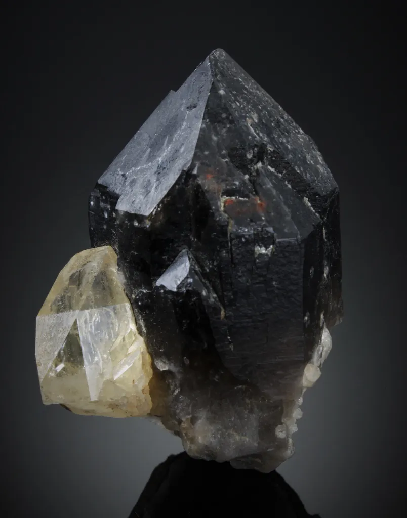 Topaz from USA, Idaho, Boise County image