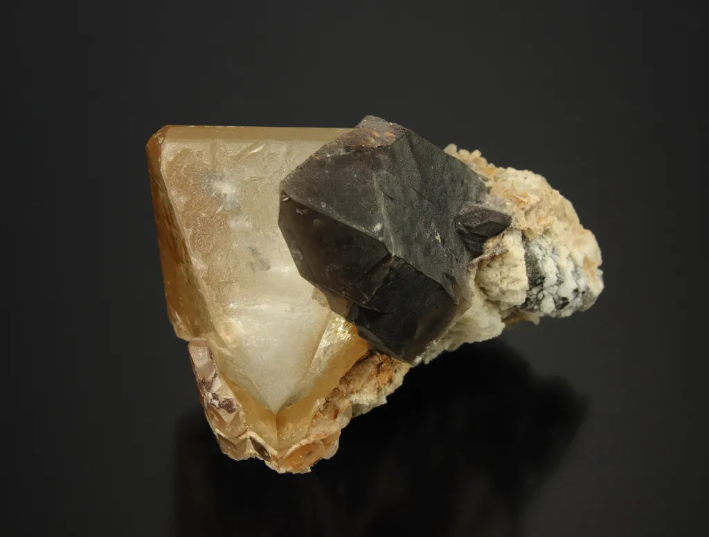 Topaz from USA, Idaho image