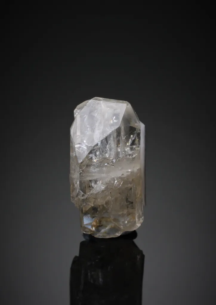 Topaz from USA, New Hampshire image