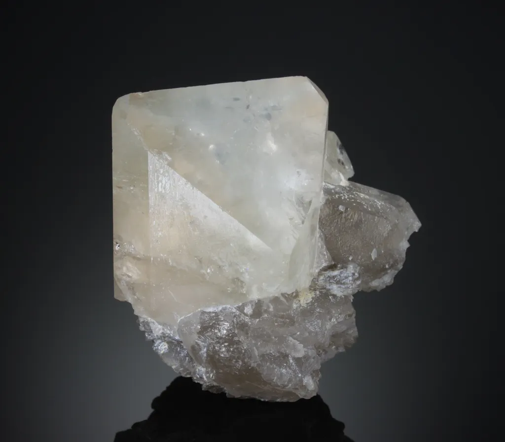 Topaz from Vietnam, Thanh Hóa Province image