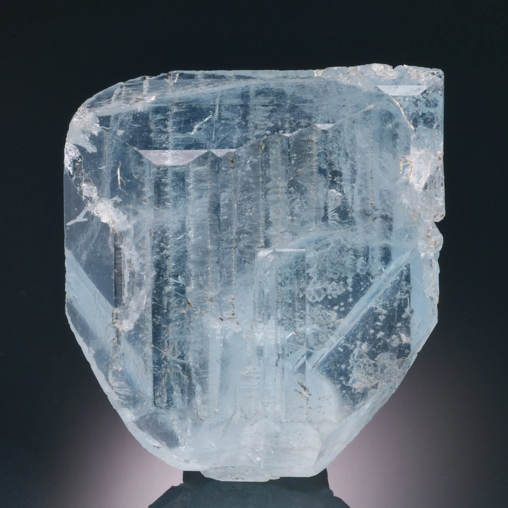 Topaz from Zimbabwe image