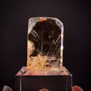 Topaz gem crystal - image 1