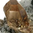 Topaz, Hematite - image 2