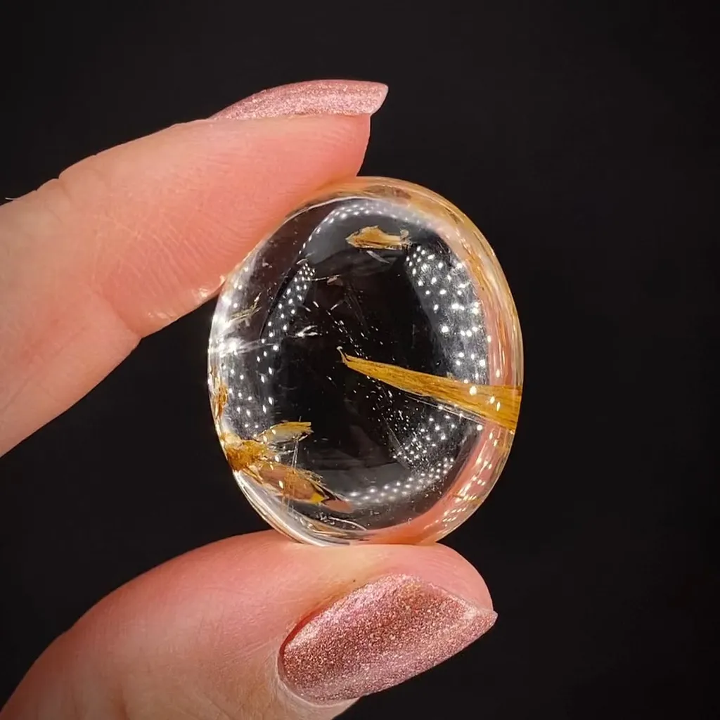 Topaz included by ? image