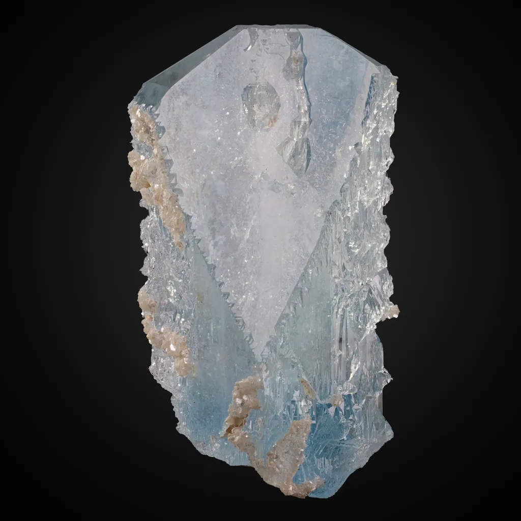 Topaz Lepidolite image