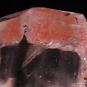 Topaz on Albite with Fluorite and Vaerynynite inclusions - image 5