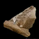 Topaz on Feldspar - image 2