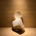Topaz on Feldspar - image 2