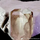 Topaz on Feldspar - image 6