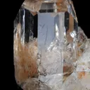 Topaz on Muscovite and Quartz - image 4