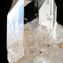 Topaz on Muscovite and Quartz - image 3
